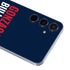 Gonzaga University Bulldogs Bold Galaxy A35 5G Skin